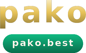 pako logo
